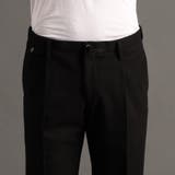 ブラッシュメルトン ジャージーパンツ | NICOLE | 詳細画像6 