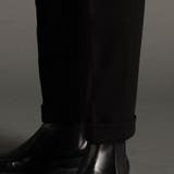 ブラッシュメルトン ジャージーパンツ | NICOLE | 詳細画像9 