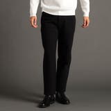 ハイストレッチジャージ ワイドパンツ | NICOLE | 詳細画像1 