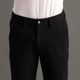 ハイストレッチジャージ ワイドパンツ | NICOLE | 詳細画像6 