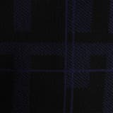 グラフィックダブルジャカード クルーネックニット | NICOLE | 詳細画像10 