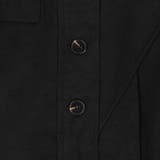 ピーチ起毛プリーツMIXミニスカート | NICOLE | 詳細画像11 