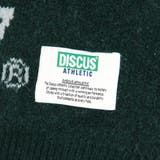 【DISCUSxUNIV 】Wジャカードデザインニットプルオーバー | NICOLE | 詳細画像10 