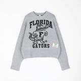 【DISCUSxUNIV 】Wジャカードデザインニットプルオーバー | NICOLE | 詳細画像2 