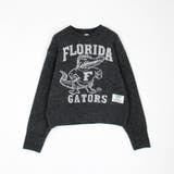 【DISCUSxUNIV 】Wジャカードデザインニットプルオーバー | NICOLE | 詳細画像5 