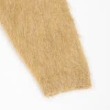 モヘアタッチニットプルオーバー | NICOLE | 詳細画像8 