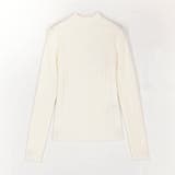 ハイネックリブニット | NICOLE | 詳細画像3 