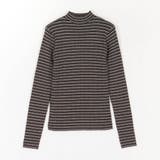 ハイネックリブニット | NICOLE | 詳細画像6 