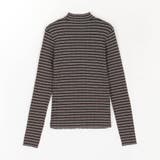 ハイネックリブニット | NICOLE | 詳細画像7 