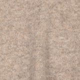 Vネックニットプルオーバー | NICOLE | 詳細画像6 