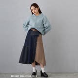 【BEVERLY HILLS POLO CLUB】フルジップカーディガン | NICOLE | 詳細画像20