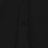 フラットカラー刺繍ブラウス | NICOLE | 詳細画像10