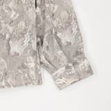 パイピング柄ブラウス | NICOLE | 詳細画像9 