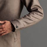 【24年モデル EC限定再販売】スタンドカヴァーオールジャケット | NICOLE | 詳細画像11 