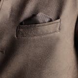 【24年モデル EC限定再販売】スタンドカヴァーオールジャケット | NICOLE | 詳細画像14 