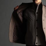 【24年モデル EC限定再販売】スタンドカヴァーオールジャケット | NICOLE | 詳細画像18 