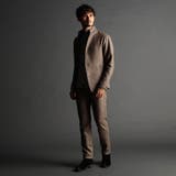 【24年モデル EC限定再販売】スタンドカヴァーオールジャケット | NICOLE | 詳細画像4 