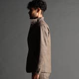 【24年モデル EC限定再販売】スタンドカヴァーオールジャケット | NICOLE | 詳細画像7 