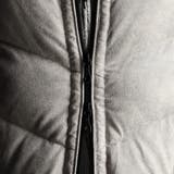 マイクロスウェードダウンブルゾン | NICOLE | 詳細画像17 