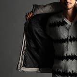 マイクロスウェードダウンブルゾン | NICOLE | 詳細画像18 