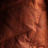 マイクロスウェードダウンブルゾン | NICOLE | 詳細画像23 