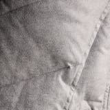 マイクロスウェードダウンブルゾン | NICOLE | 詳細画像25 