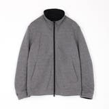 【RIELABO】リバーシブル スタンドブルゾン | NICOLE | 詳細画像13 