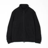 【RIELABO】リバーシブル スタンドブルゾン | NICOLE | 詳細画像14 