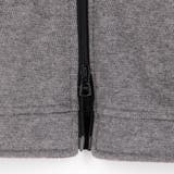 【RIELABO】リバーシブル スタンドブルゾン | NICOLE | 詳細画像19 