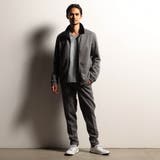 【RIELABO】リバーシブル スタンドブルゾン | NICOLE | 詳細画像2 