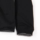 【RIELABO】リバーシブル スタンドブルゾン | NICOLE | 詳細画像27 