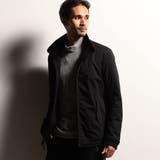 【RIELABO】リバーシブル スタンドブルゾン | NICOLE | 詳細画像5 