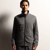 【RIELABO】リバーシブル スタンドブルゾン | NICOLE | 詳細画像6 