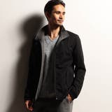 【RIELABO】リバーシブル スタンドブルゾン | NICOLE | 詳細画像9 