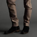 【24年モデル EC限定再販売】スウェード調カットソーパンツ | NICOLE | 詳細画像10 