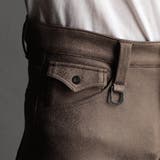 【24年モデル EC限定再販売】スウェード調カットソーパンツ | NICOLE | 詳細画像9 