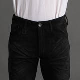 アラカルト5ポケットパンツ | NICOLE | 詳細画像14 