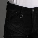 アラカルト5ポケットパンツ | NICOLE | 詳細画像17 