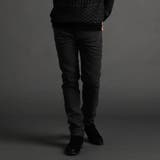 49ブラック | アラカルト5ポケットパンツ | NICOLE