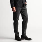 アラカルト起毛イージーパンツ | NICOLE | 詳細画像1 