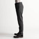 アラカルト起毛イージーパンツ | NICOLE | 詳細画像4 