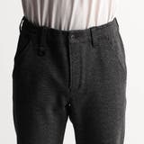 アラカルト起毛イージーパンツ | NICOLE | 詳細画像5 