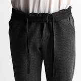 アラカルト起毛イージーパンツ | NICOLE | 詳細画像6 