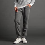 29グレー | アラカルト起毛イージーパンツ | NICOLE