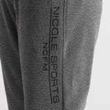【NICOLE SPORTS】ボンディングボンバージャージパンツ | NICOLE | 詳細画像11