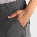 【NICOLE SPORTS】ボンディングボンバージャージパンツ | NICOLE | 詳細画像8