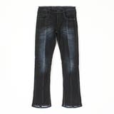 【RIELABO】アラカルト5ポケットコーティングパンツ | NICOLE | 詳細画像10 