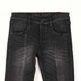 【RIELABO】アラカルト5ポケットコーティングパンツ | NICOLE | 詳細画像12 