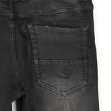 【RIELABO】アラカルト5ポケットコーティングパンツ | NICOLE | 詳細画像15 