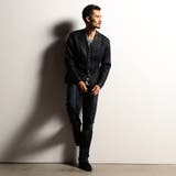 【RIELABO】アラカルト5ポケットコーティングパンツ | NICOLE | 詳細画像4 